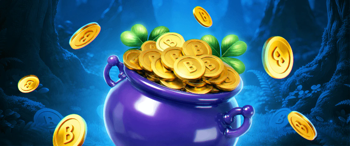 Weekly tournaments